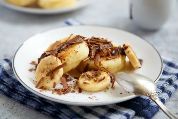 Бананові сирники – простий і смачний рецепт, як приготувати покроково