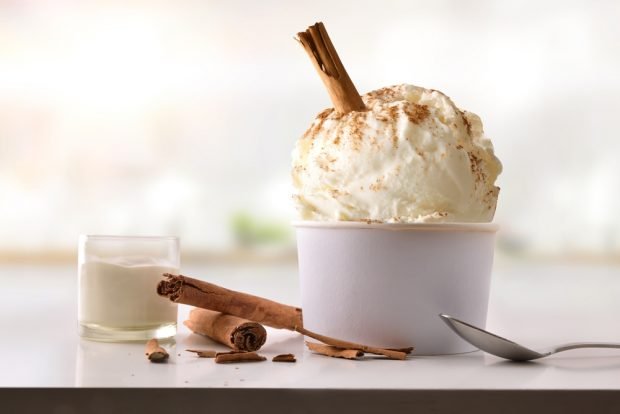 Домашнє морозиво на сметані – простий і смачний рецепт, як приготувати покроково