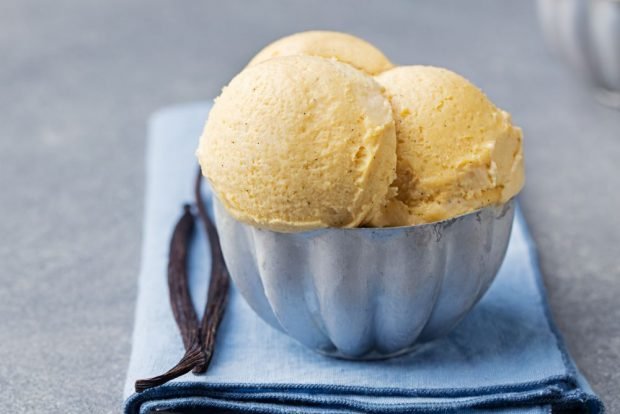 Морозиво крем-брюле в домашніх умовах – простий і смачний рецепт, як приготувати покроково