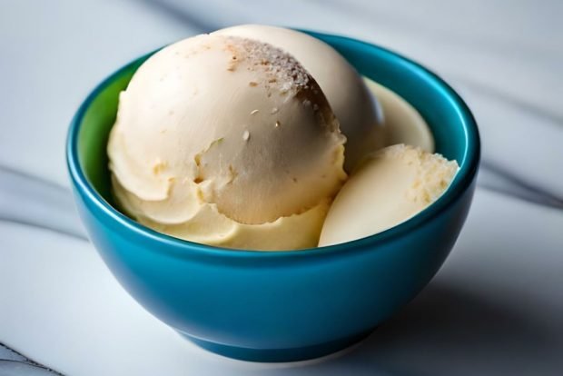 Морозиво з горгонзоли – простий і смачний рецепт, як приготувати покроково