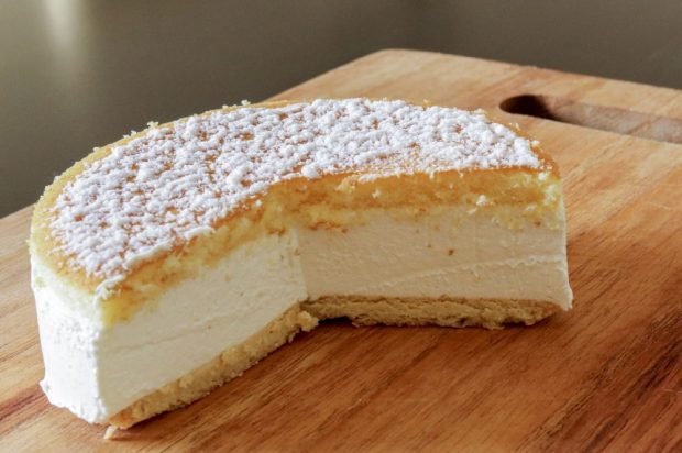 Торт «ніжність» – простий і смачний рецепт, як приготувати покроково
