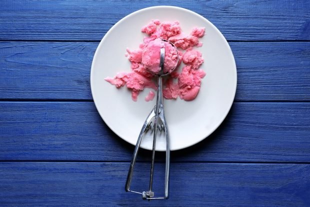 Йогуртове морозиво – простий і смачний рецепт, як приготувати покроково
