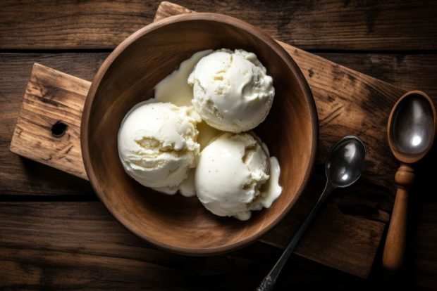 Желатинове морозиво-простий і смачний рецепт, як зробити крок за кроком