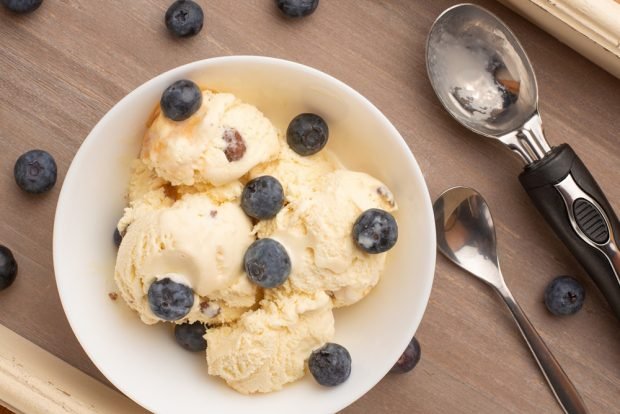 Кето морозиво – простий і смачний рецепт, як приготувати покроково