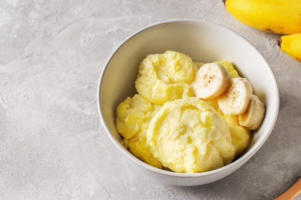 Морозиво без вершків – простий і смачний рецепт, як приготувати покроково