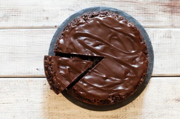 Шоколадний Брауні – простий і смачний рецепт, як приготувати покроково