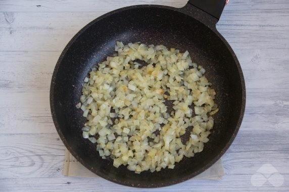 Паштет из тунца – фото приготовления рецепта, шаг 2