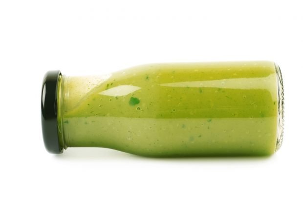 Зелений соус табаско – простий і смачний рецепт, як приготувати покроково