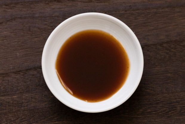 Вустерширський соус – простий і смачний рецепт, як приготувати покроково