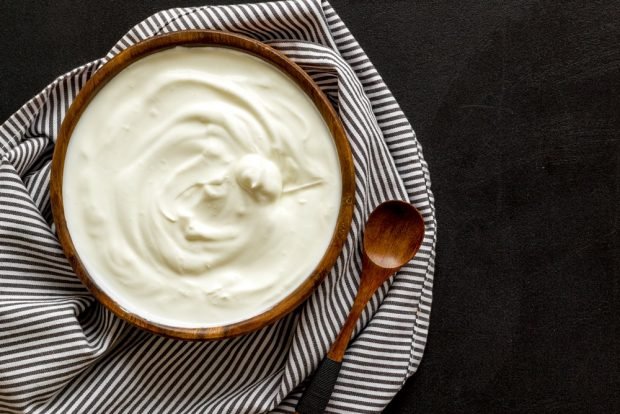 Майонез на молоці – простий і смачний рецепт, як приготувати покроково