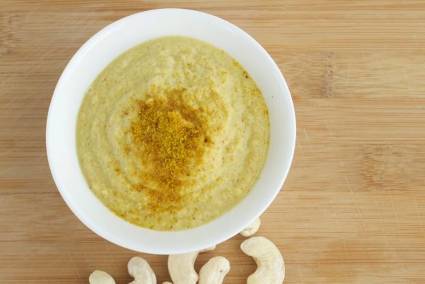 Горіховий соус для поке – простий і смачний рецепт, як приготувати покроково