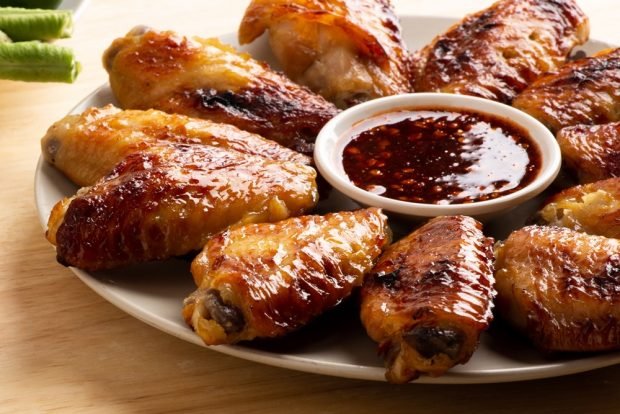 Соус барбекю для крилець – простий і смачний рецепт, як приготувати покроково