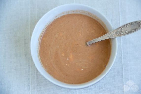 Ленивые голубцы – фото приготовления рецепта, шаг 7