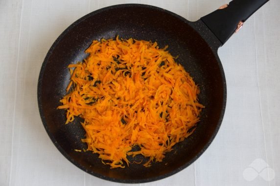 Тефтели из свинины с гречкой – фото приготовления рецепта, шаг 3