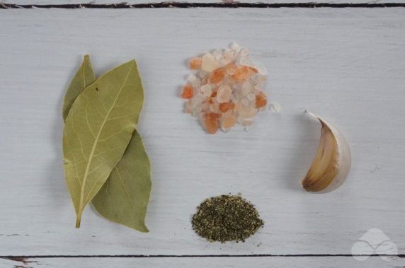 Бульон из утки – фото приготовления рецепта, шаг 3