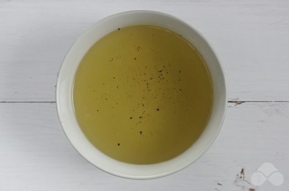 Бульон из утки – фото приготовления рецепта, шаг 4
