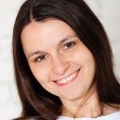 Юлия Зубкова